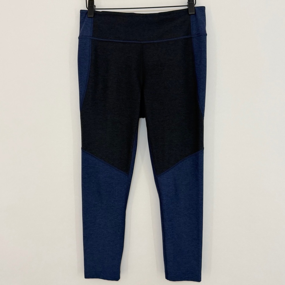 Outdoor Voices Women's Two Tone Legging Size Medium